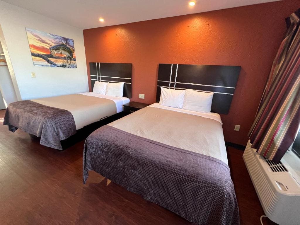 Budget Inn of Okeechobee - View 6