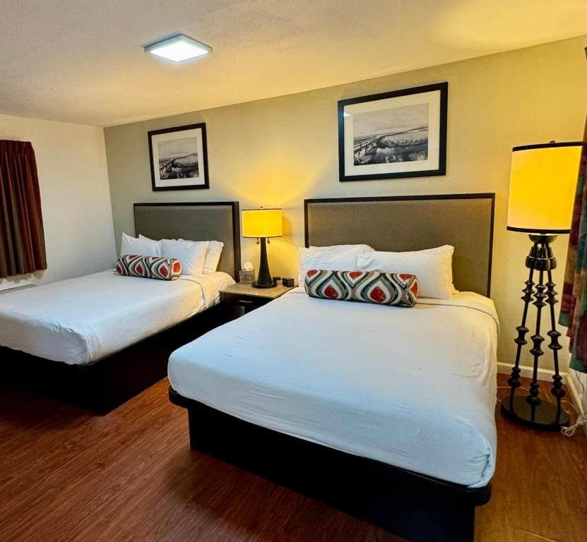 Budget Motel - View 7