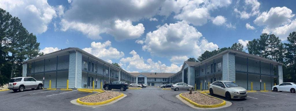 Live In Lodge Lilburn - View 5