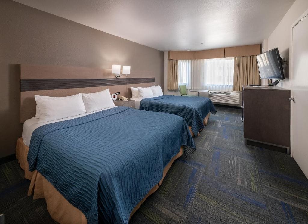 Buena Vista Motor Inn - View 2