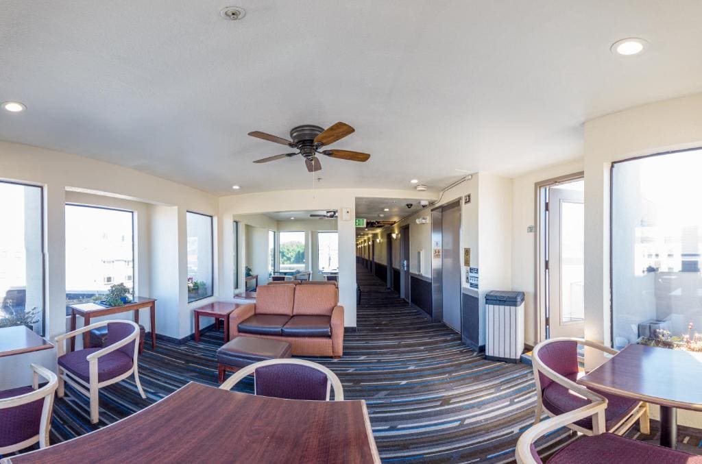 Buena Vista Motor Inn - View 4