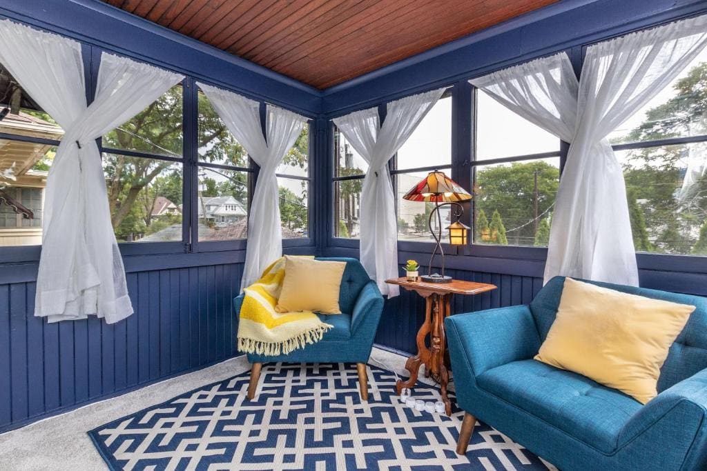 The Butler House Bed & Breakfast - View 4