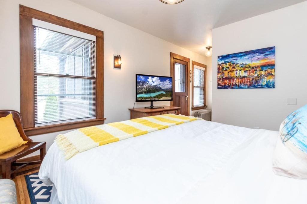 The Butler House Bed & Breakfast - View 7