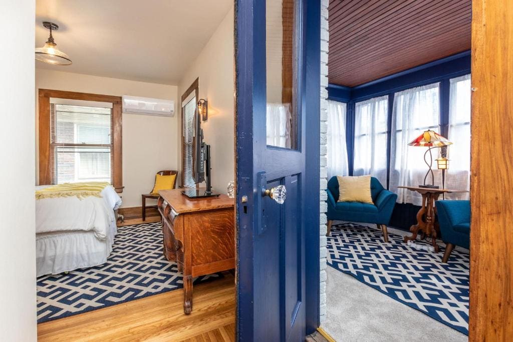 The Butler House Bed & Breakfast - View 5