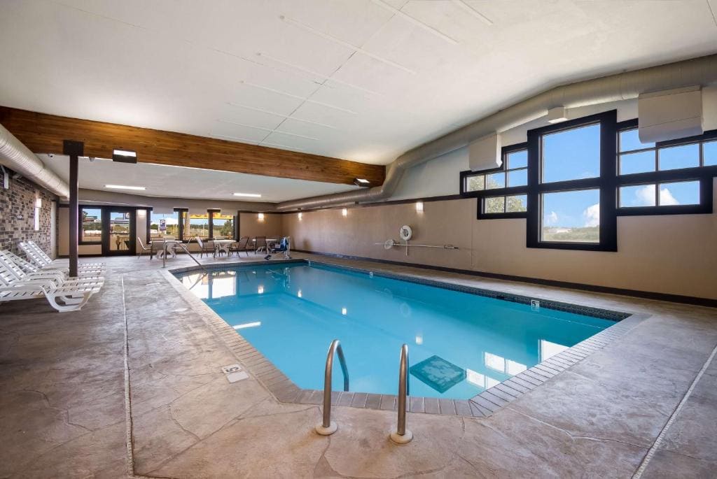Best Western Bemidji - View 4
