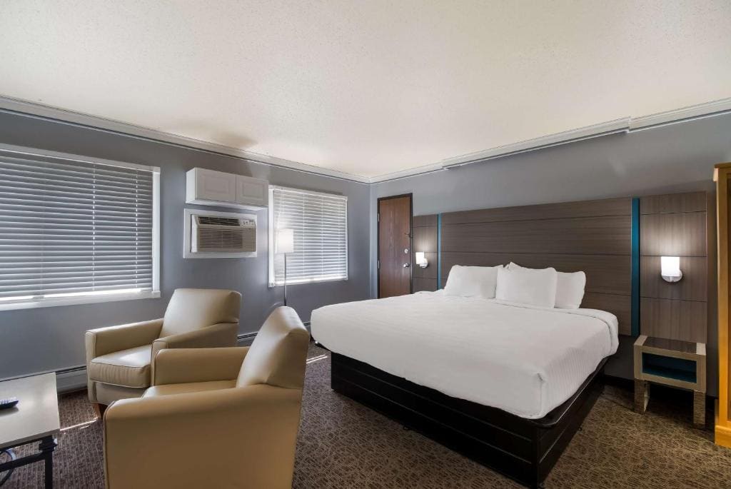 Best Western Bemidji - View 6