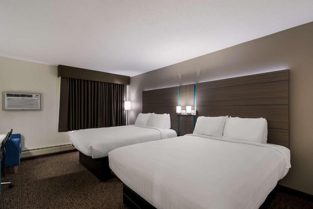 Best Western Bemidji - View 2