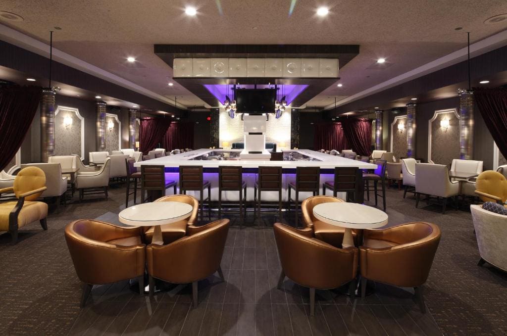 Caesars Atlantic City, A Caesars Destination - View 3