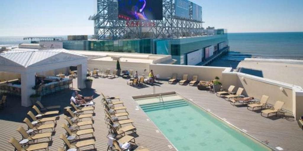Caesars Atlantic City, A Caesars Destination - View 6