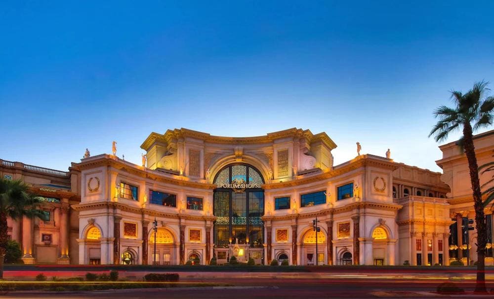 Caesars Palace Las Vegas by Suiteness - Main view