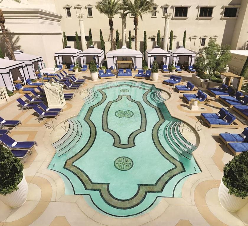 Caesars Palace Las Vegas by Suiteness - View 7