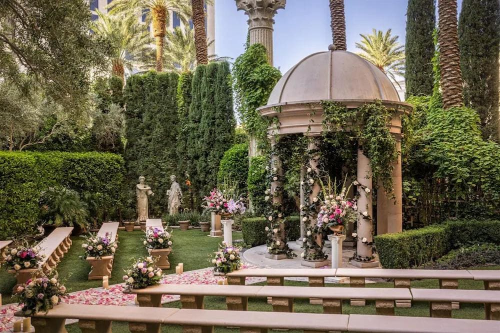 Caesars Palace Las Vegas by Suiteness - View 4