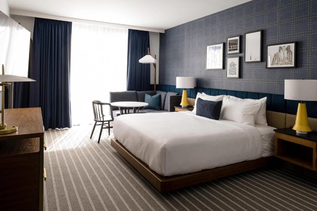 Cambria Hotel Boston Somerville - View 7