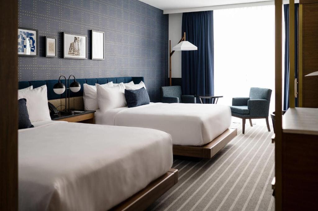 Cambria Hotel Boston Somerville - View 6