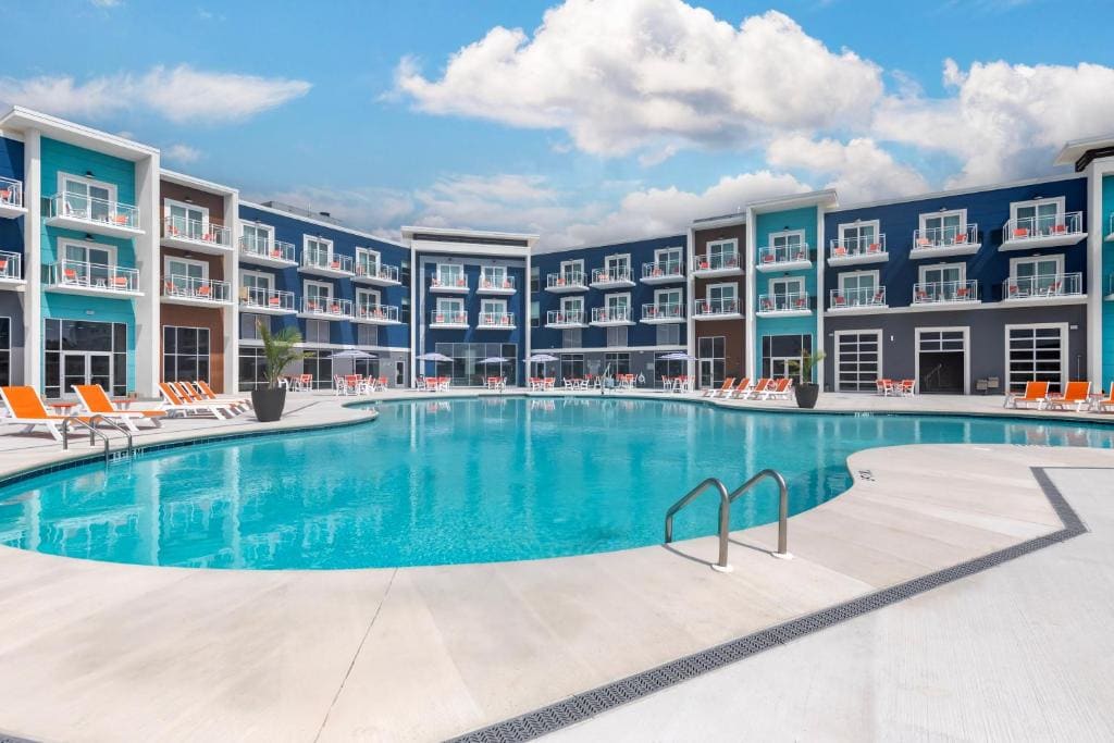 Cambria Hotel Rehoboth Beach - View 3