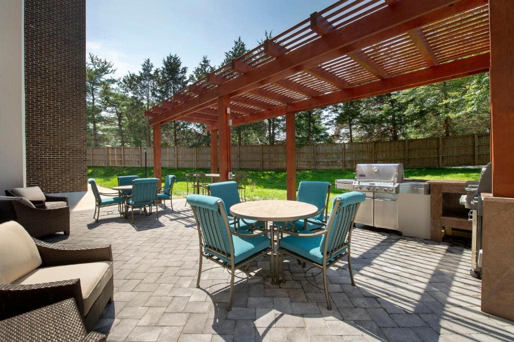 Candlewood Suites Alexandria West by IHG - 图片 5