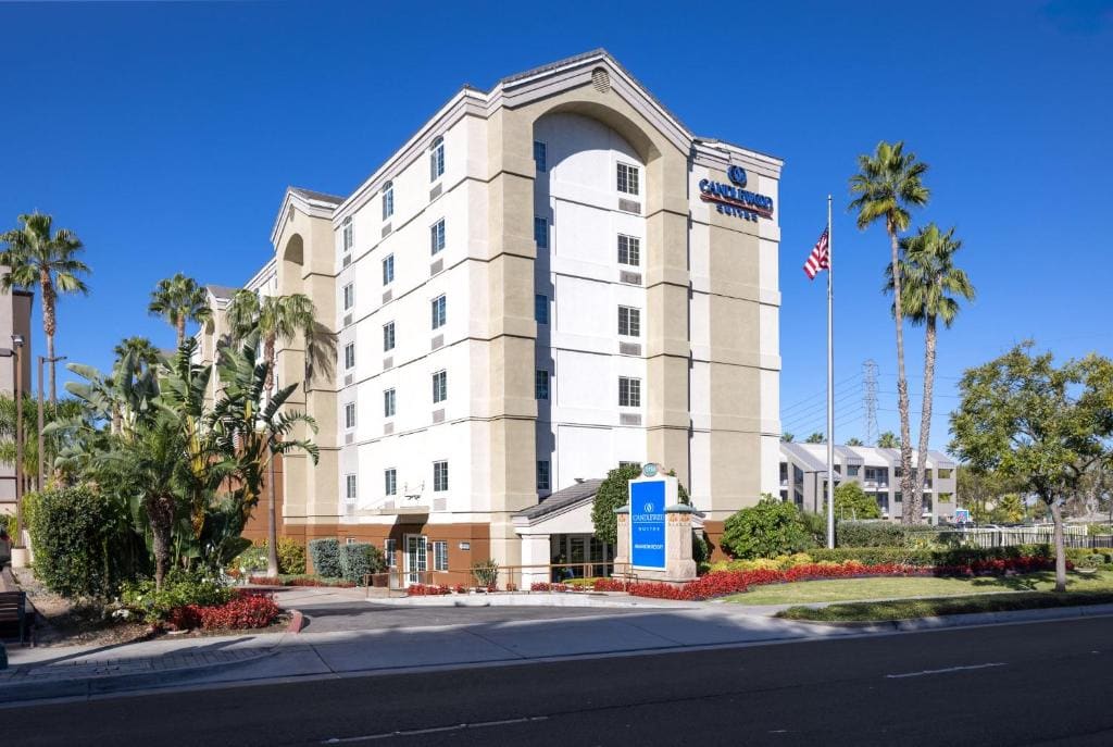 Candlewood Suites Anaheim - Resort Area by IHG - Main view