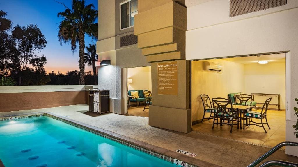 Candlewood Suites Anaheim - Resort Area by IHG - View 4