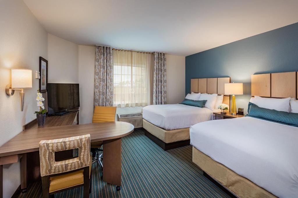 Candlewood Suites Anaheim - Resort Area by IHG - View 2
