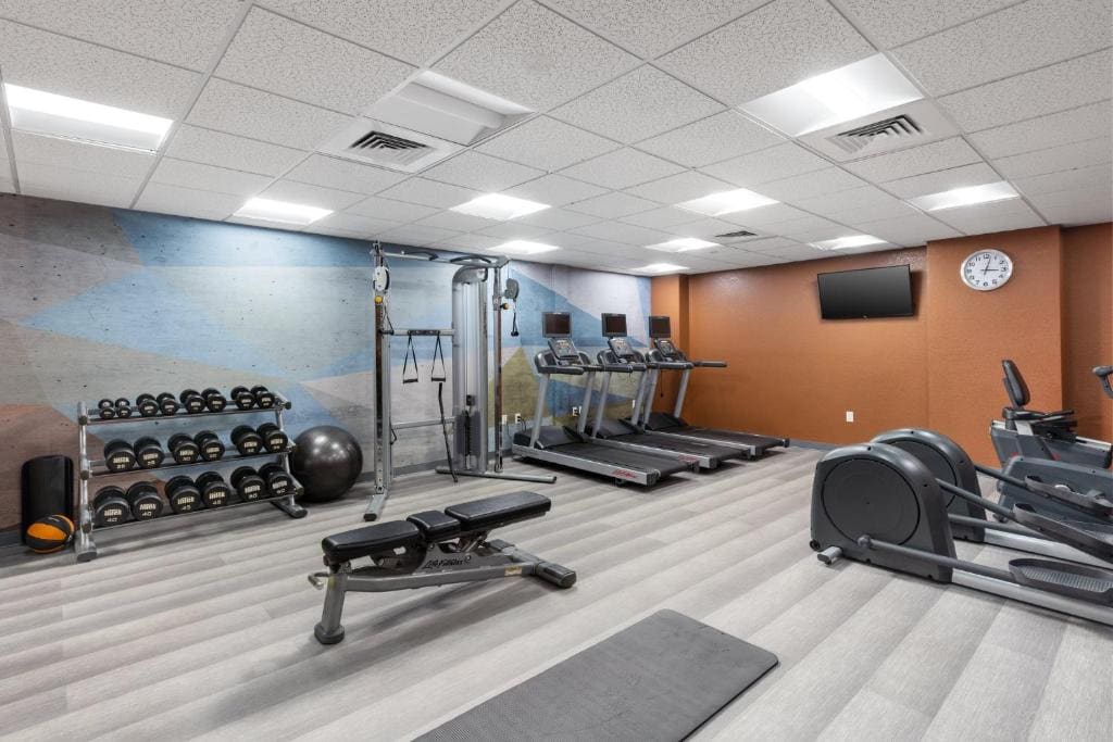 Candlewood Suites Anaheim - Resort Area by IHG - View 5