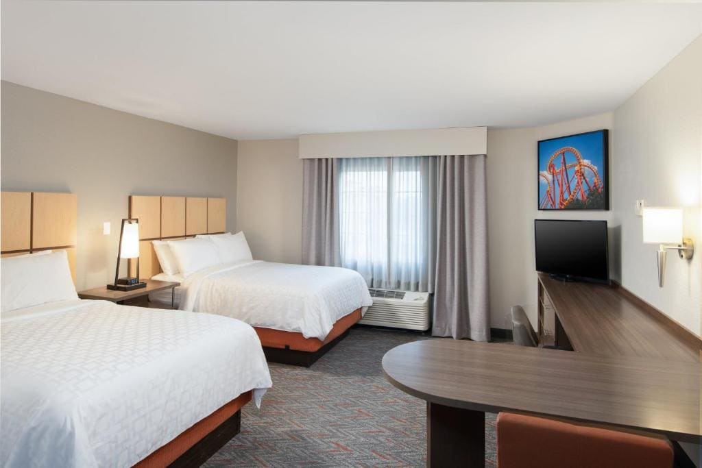 Candlewood Suites Anaheim - Resort Area by IHG - View 7