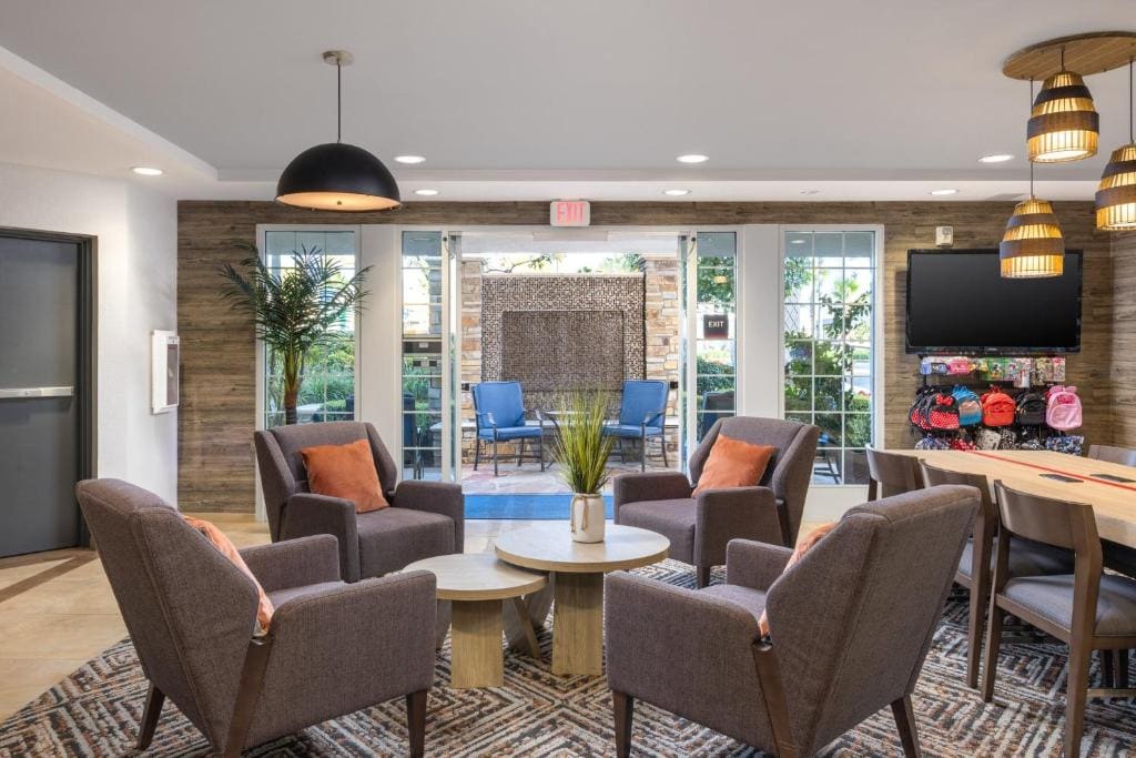 Candlewood Suites Anaheim - Resort Area by IHG - View 6