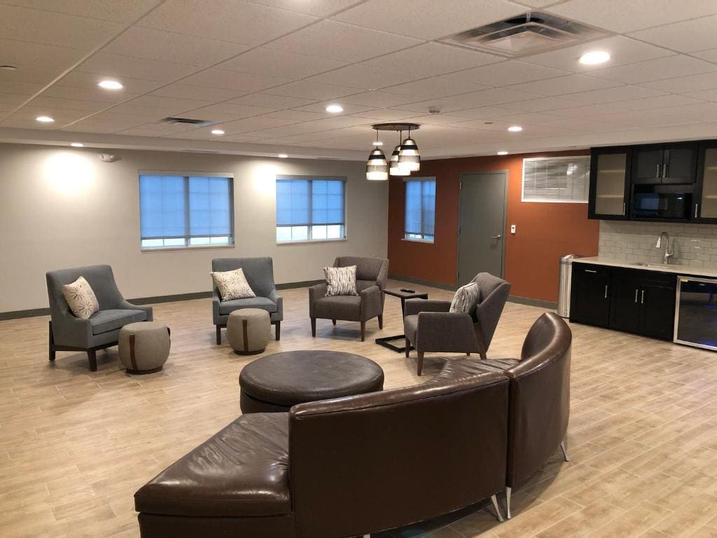 Candlewood Suites Fort Wayne - NW by IHG - View 5