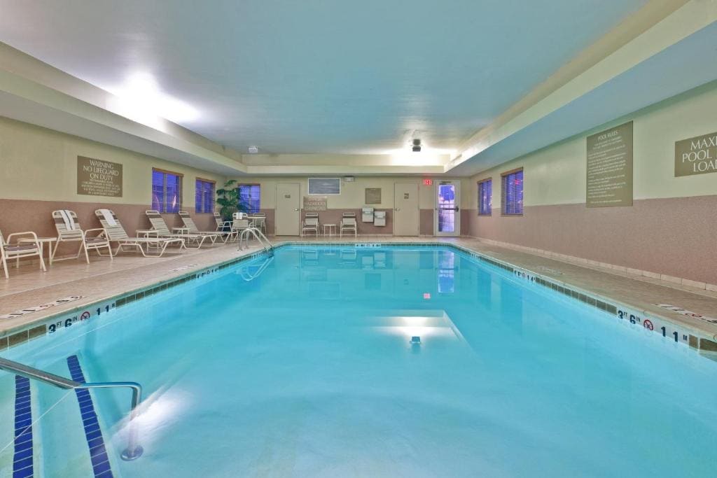 Candlewood Suites Fort Wayne - NW by IHG - View 3