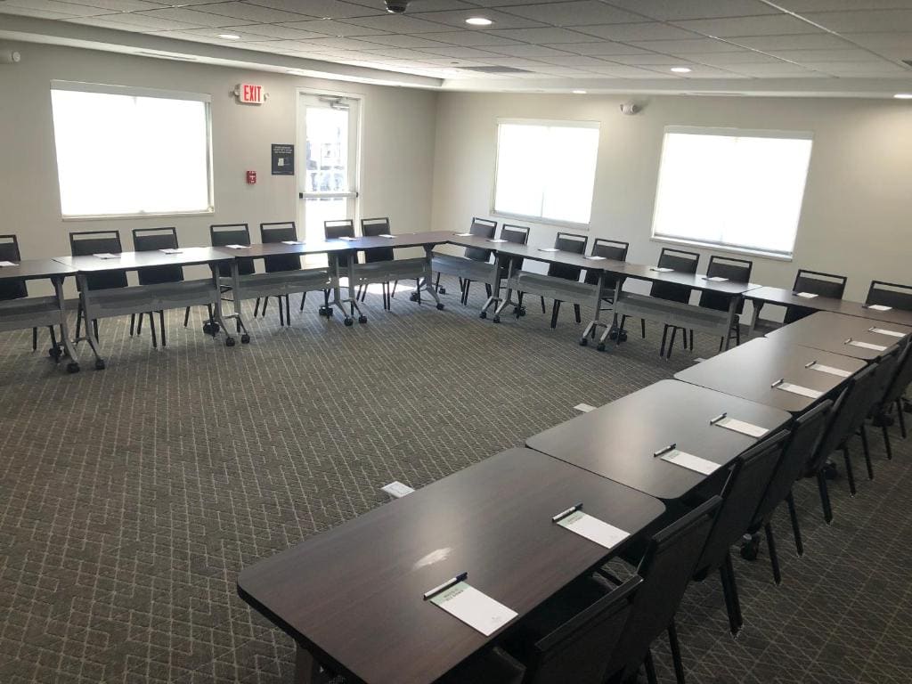 Candlewood Suites Fort Wayne - NW by IHG - View 6