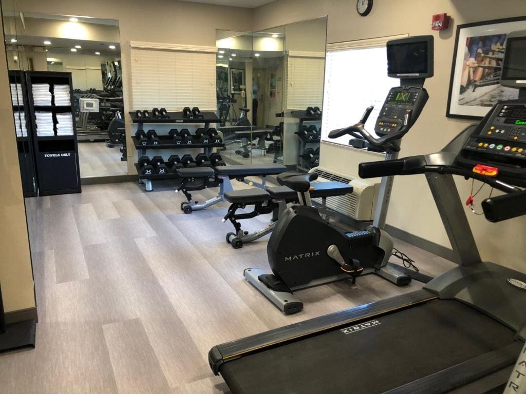 Candlewood Suites Fort Wayne - NW by IHG - View 7