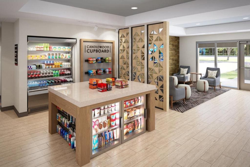 Candlewood Suites Huntsville - Research Park by IHG - View 5