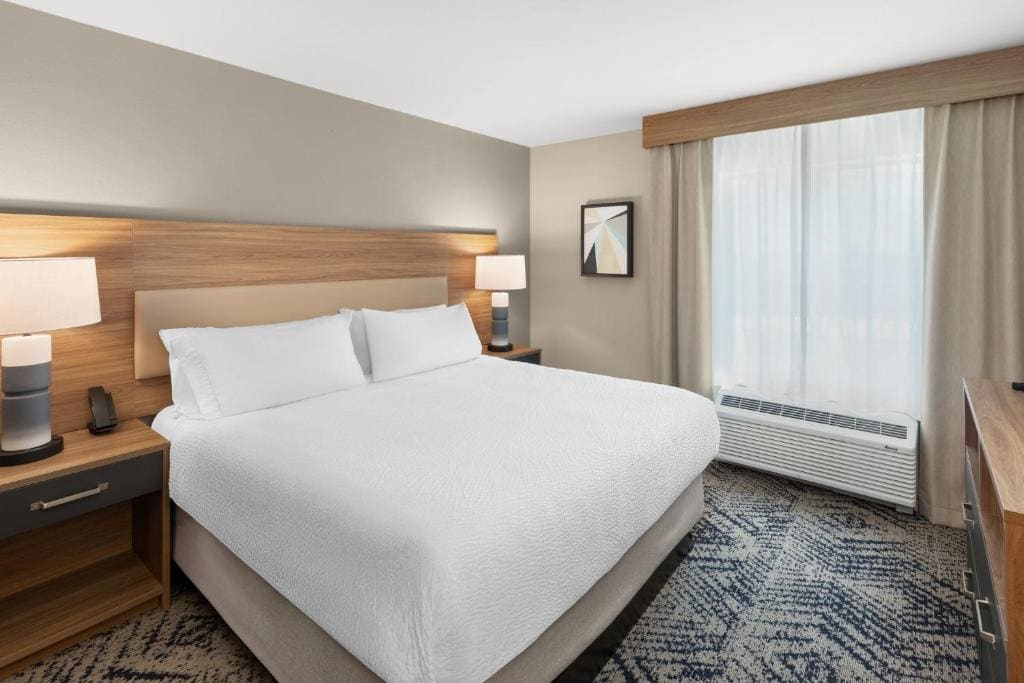 Candlewood Suites Huntsville - Research Park by IHG - View 2