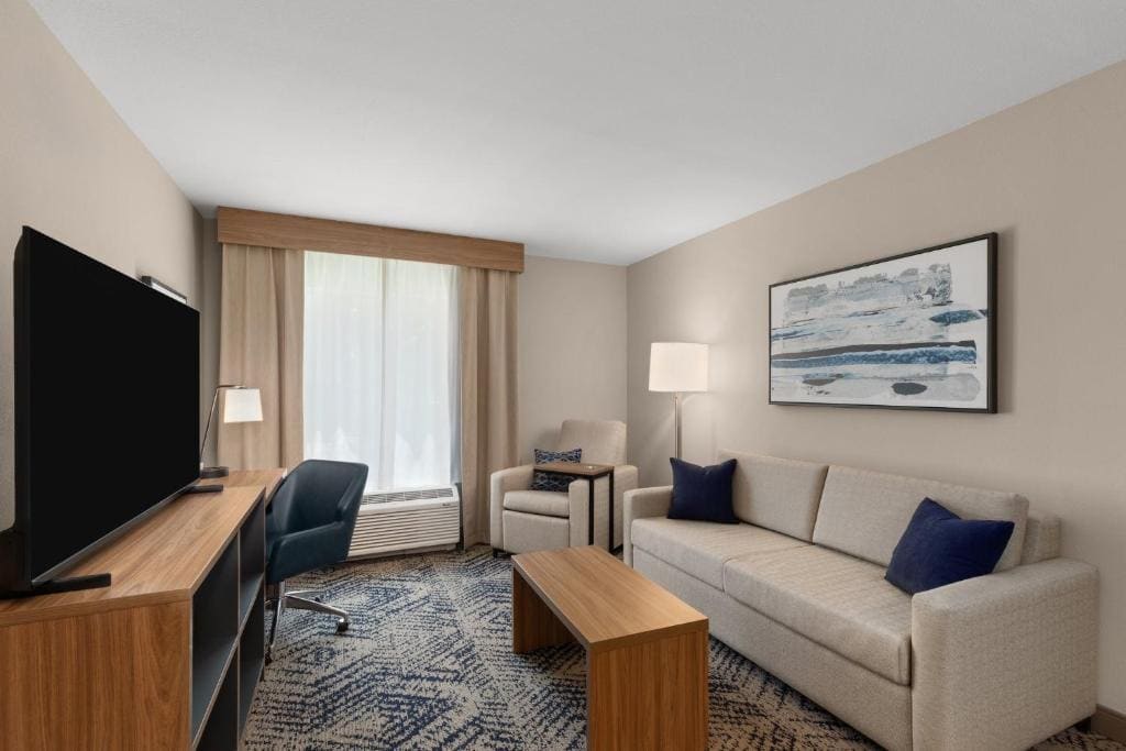 Candlewood Suites Huntsville - Research Park by IHG - View 7