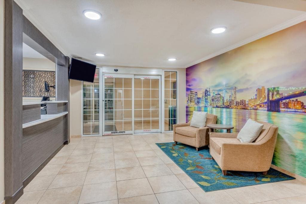 Candlewood Suites Secaucus by IHG - View 4