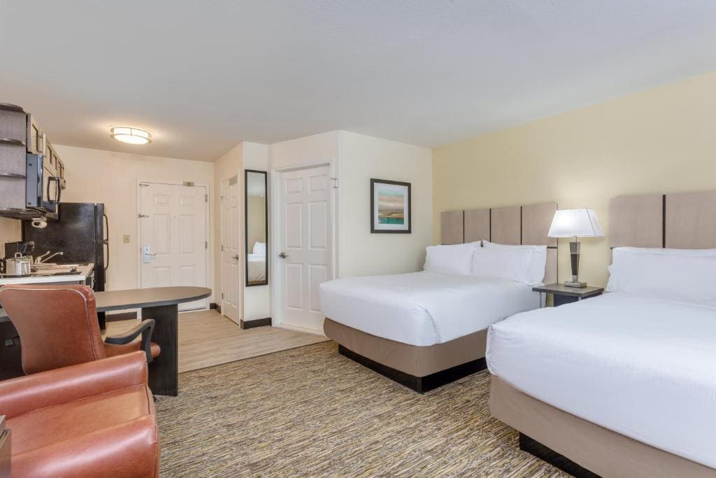 Candlewood Suites Secaucus by IHG - View 2