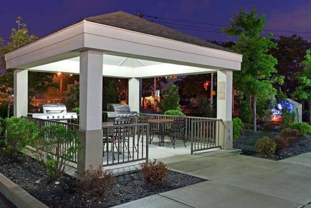 Candlewood Suites Secaucus by IHG - View 5