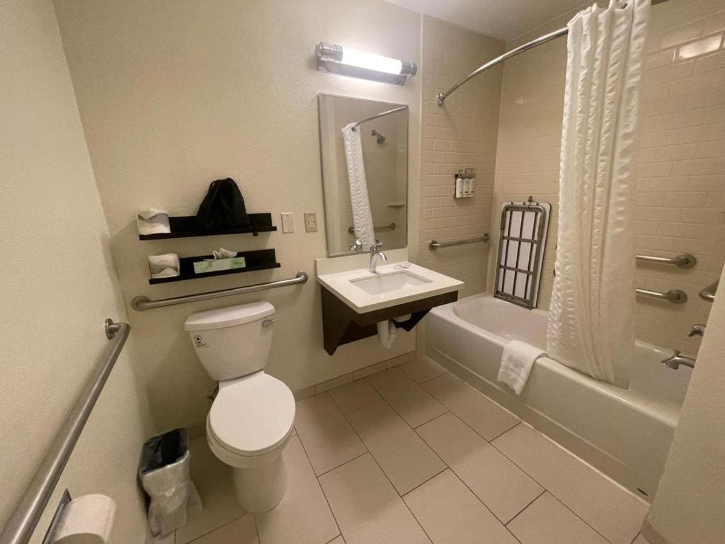 Candlewood Suites Secaucus by IHG - View 3