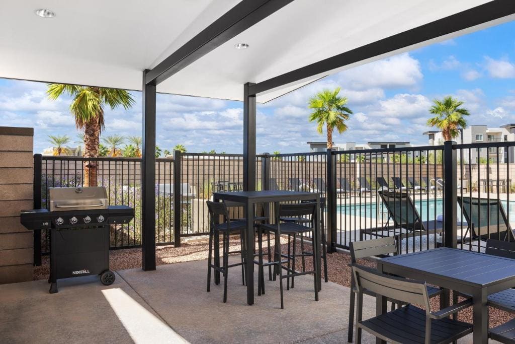 Candlewood Suites Mesa - Phoenix East by IHG - View 6