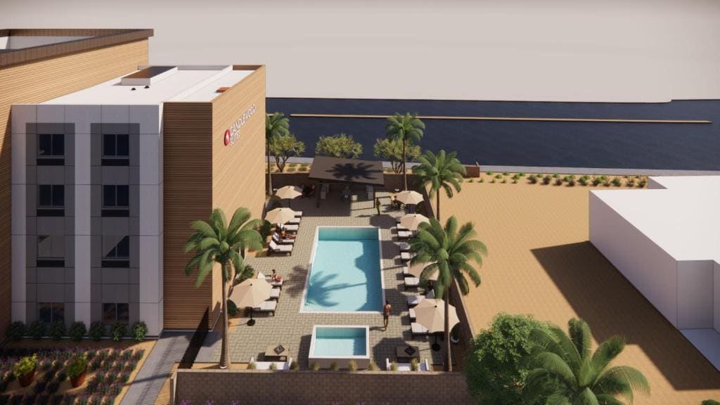 Candlewood Suites Mesa - Phoenix East by IHG - View 3