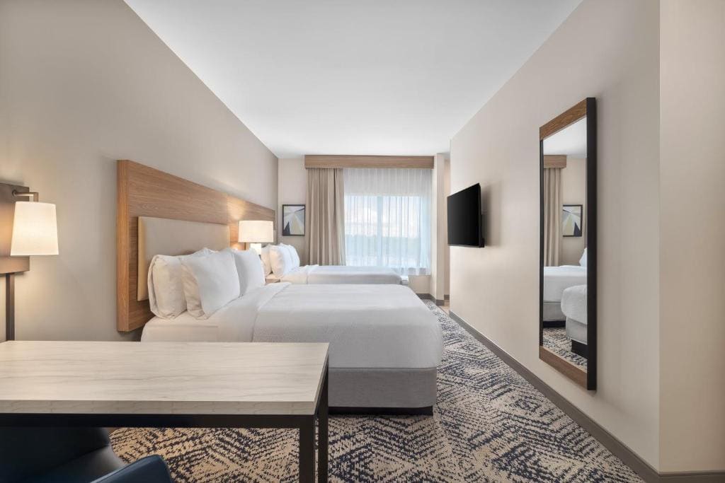 Candlewood Suites Mesa - Phoenix East by IHG - View 2