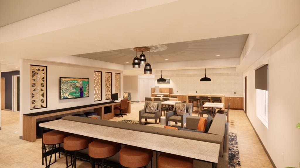 Candlewood Suites Mesa - Phoenix East by IHG - View 4