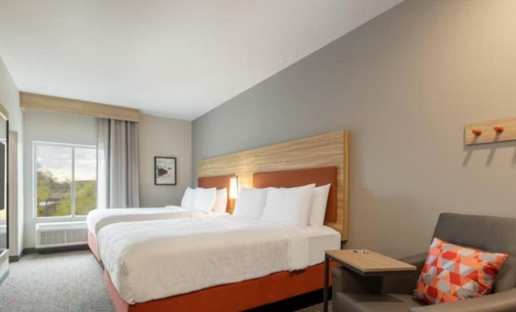 Candlewood Suites Oxford - Anniston by IHG - View 2