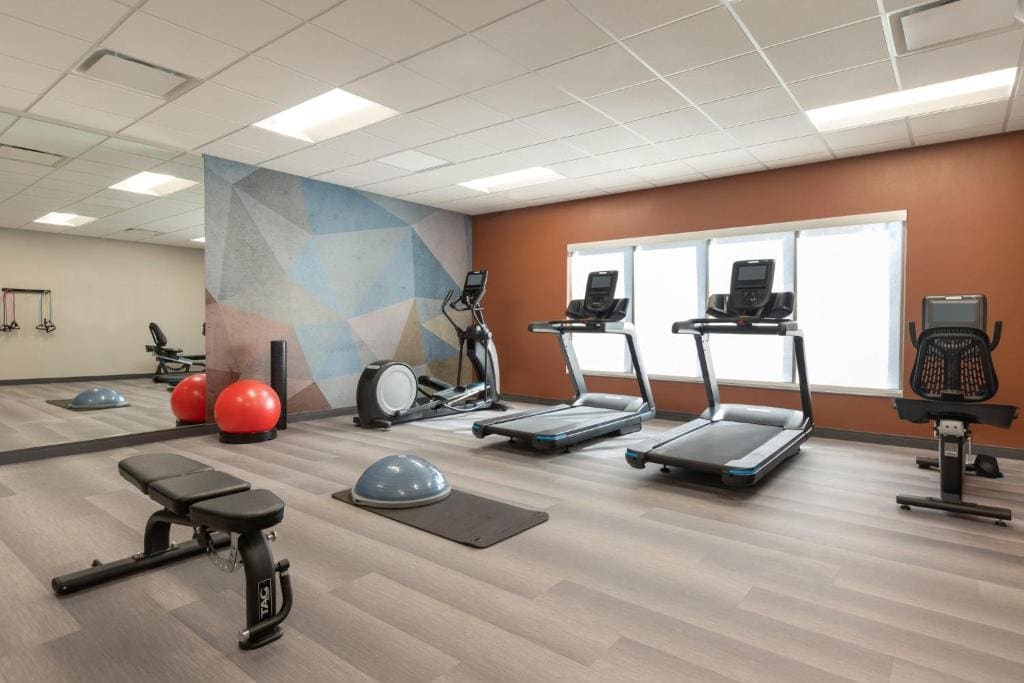 Candlewood Suites Oxford - Anniston by IHG - View 6