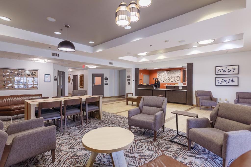 Candlewood Suites San Marcos by IHG - View 4