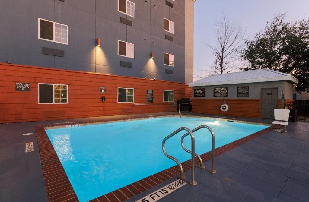 Candlewood Suites San Marcos by IHG - View 3