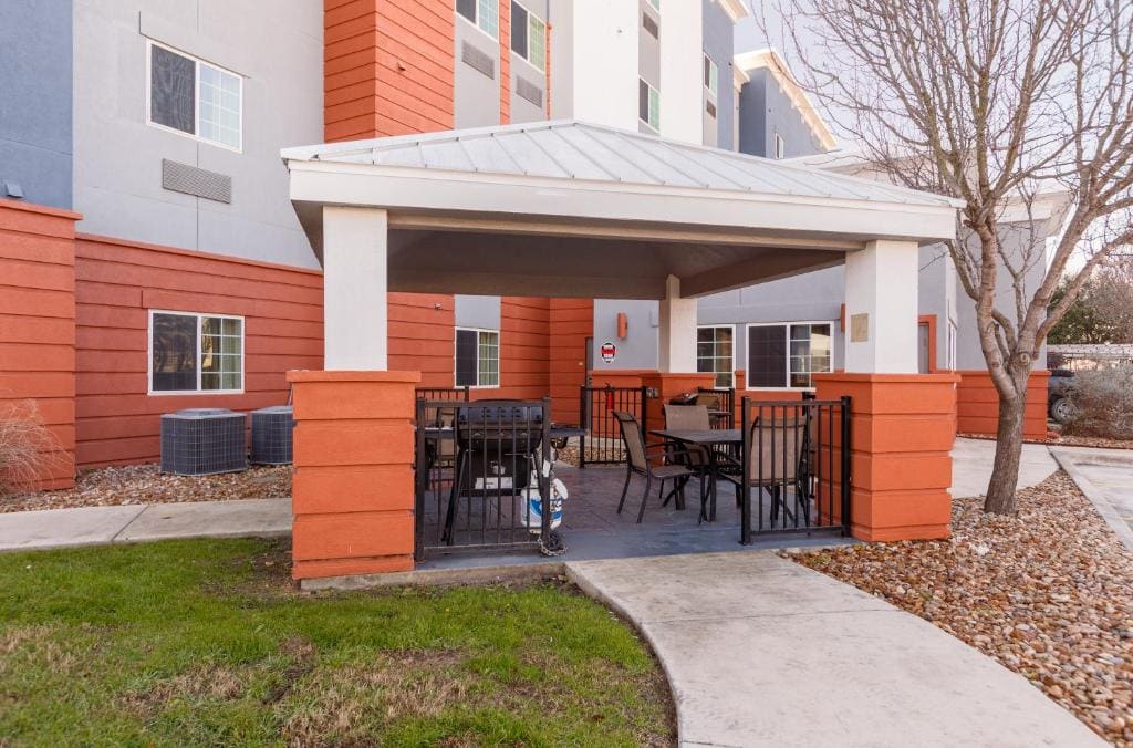 Candlewood Suites San Marcos by IHG - View 7