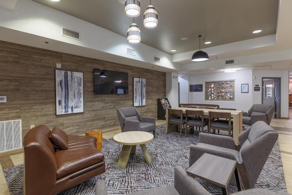 Candlewood Suites San Marcos by IHG - View 6