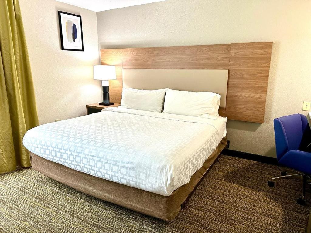 Candlewood Suites Savannah Airport by IHG - View 7