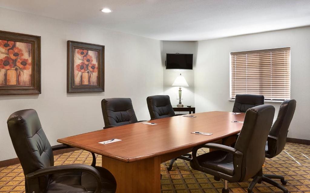 Candlewood Suites Savannah Airport by IHG - View 4