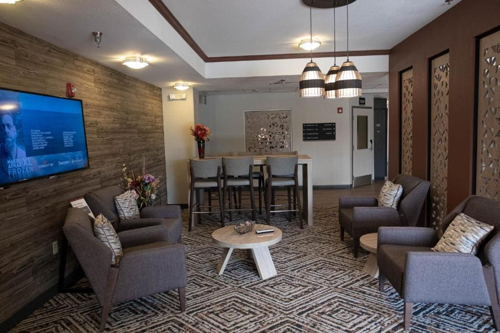 Candlewood Suites Sheridan by IHG - View 4
